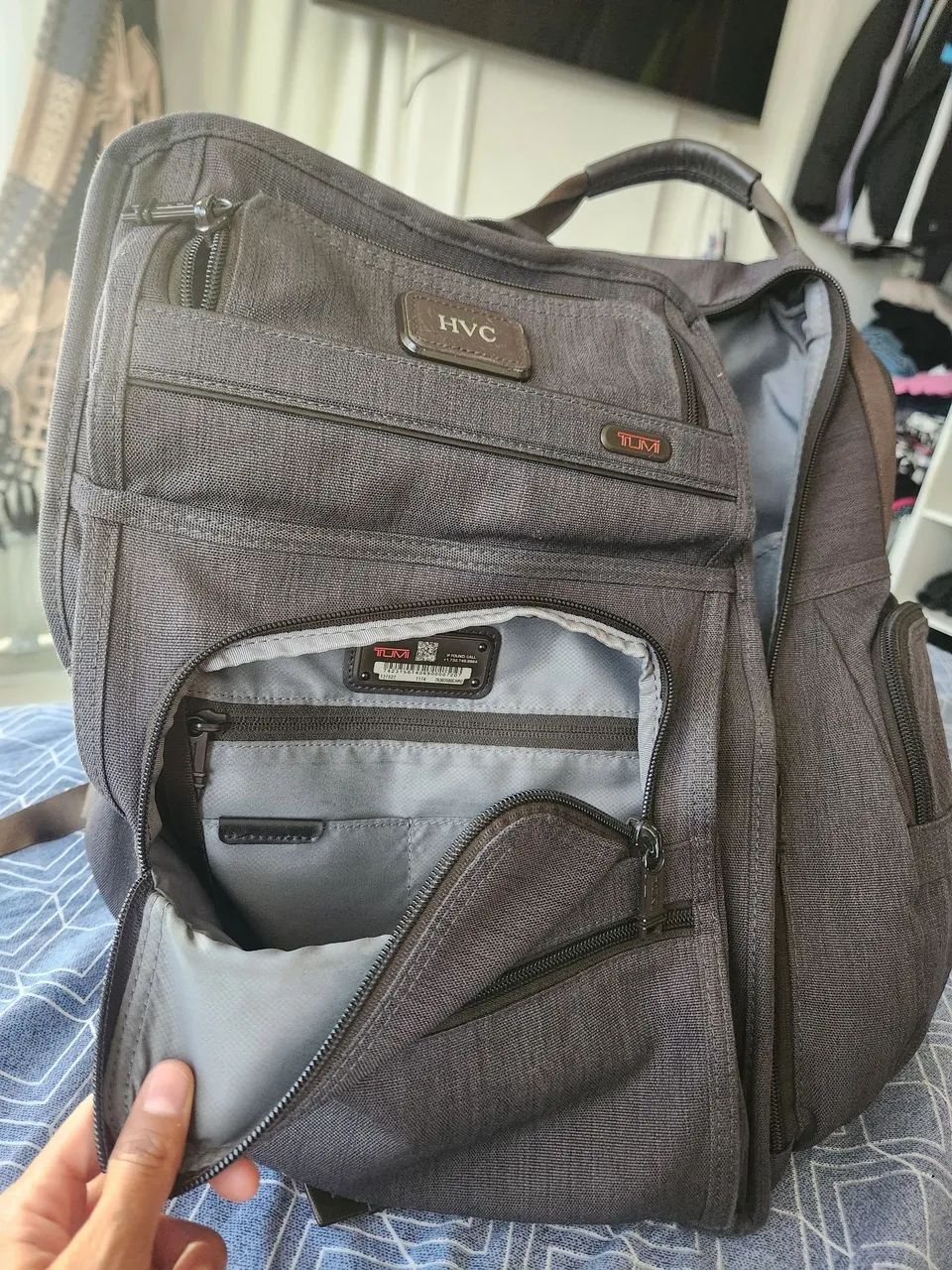 Mochila Tumi  - Foto 3