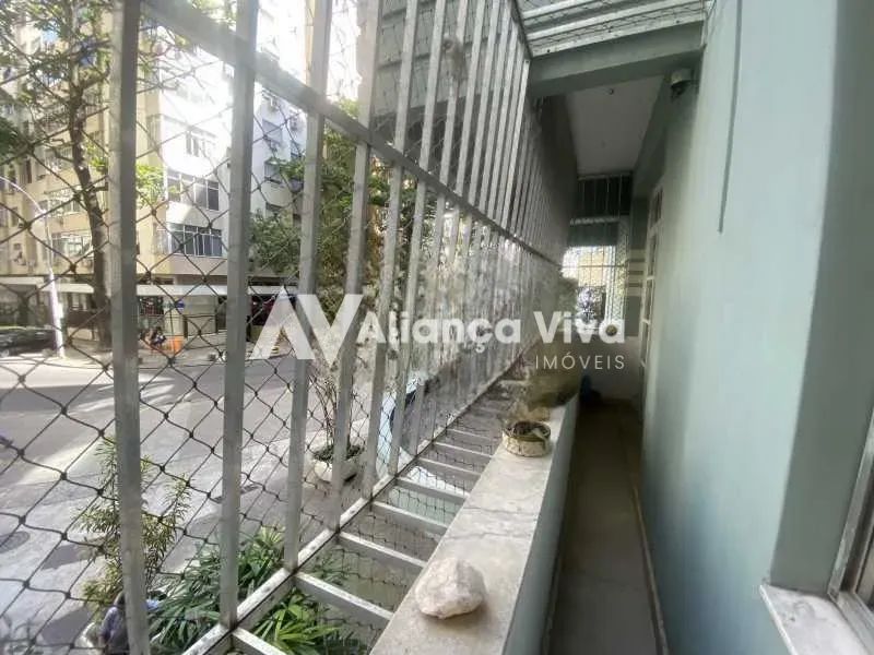 Leme | Apartamento 2 quartos - Foto 2
