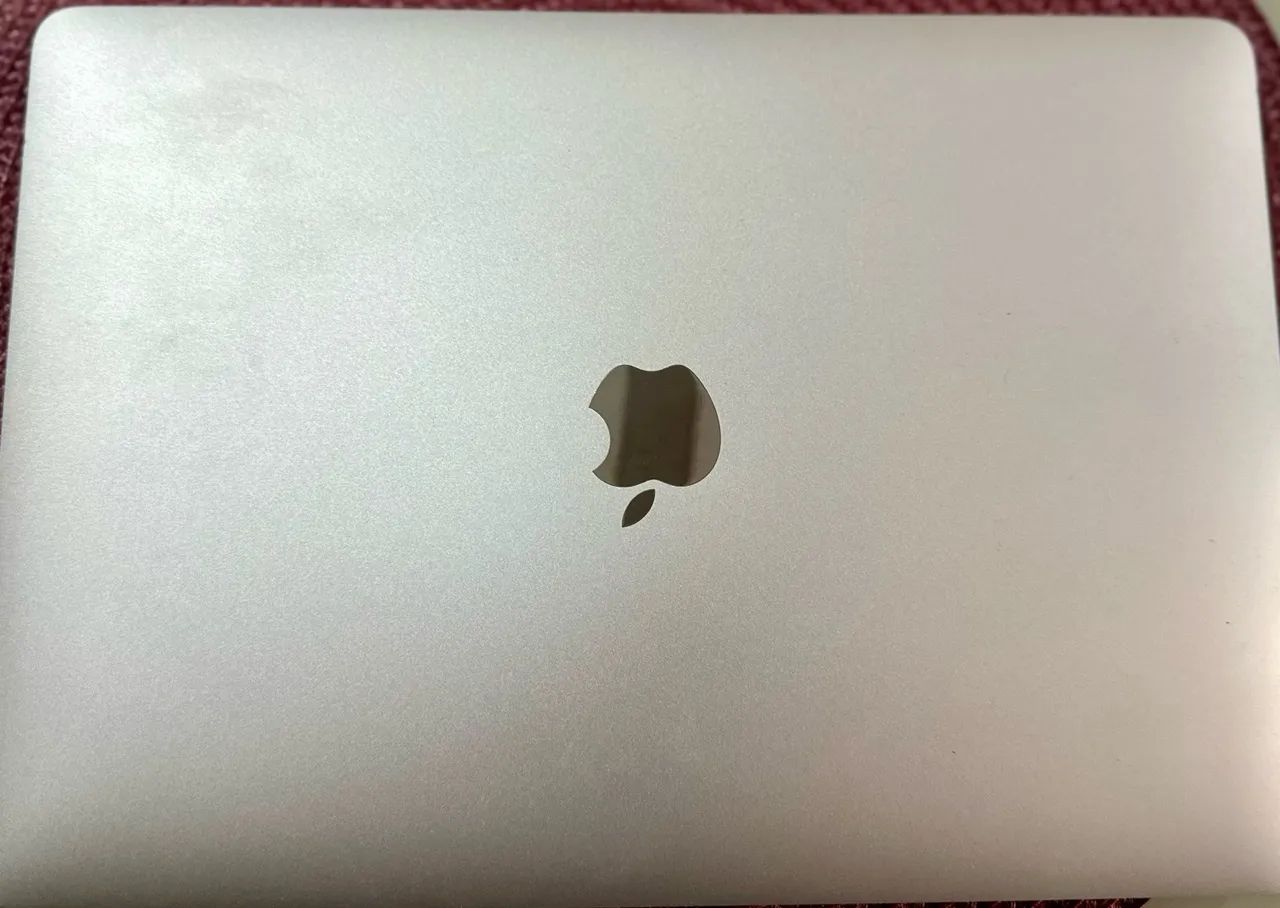  MacBook Air M1 2020  R$ 3.690 - Foto 3