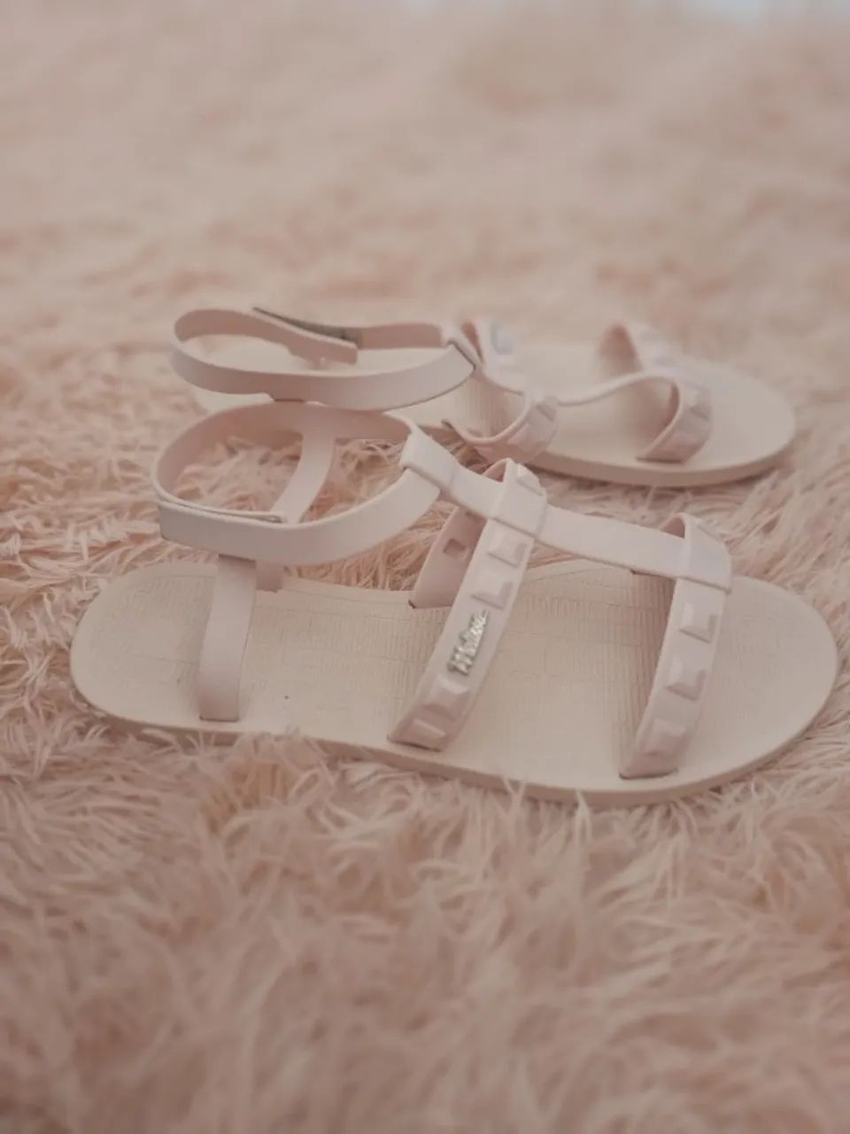 MELISSA OFF WHITE
