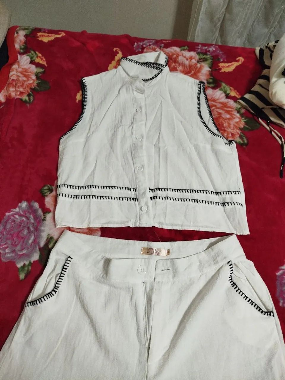 Conjunto  - Foto 2