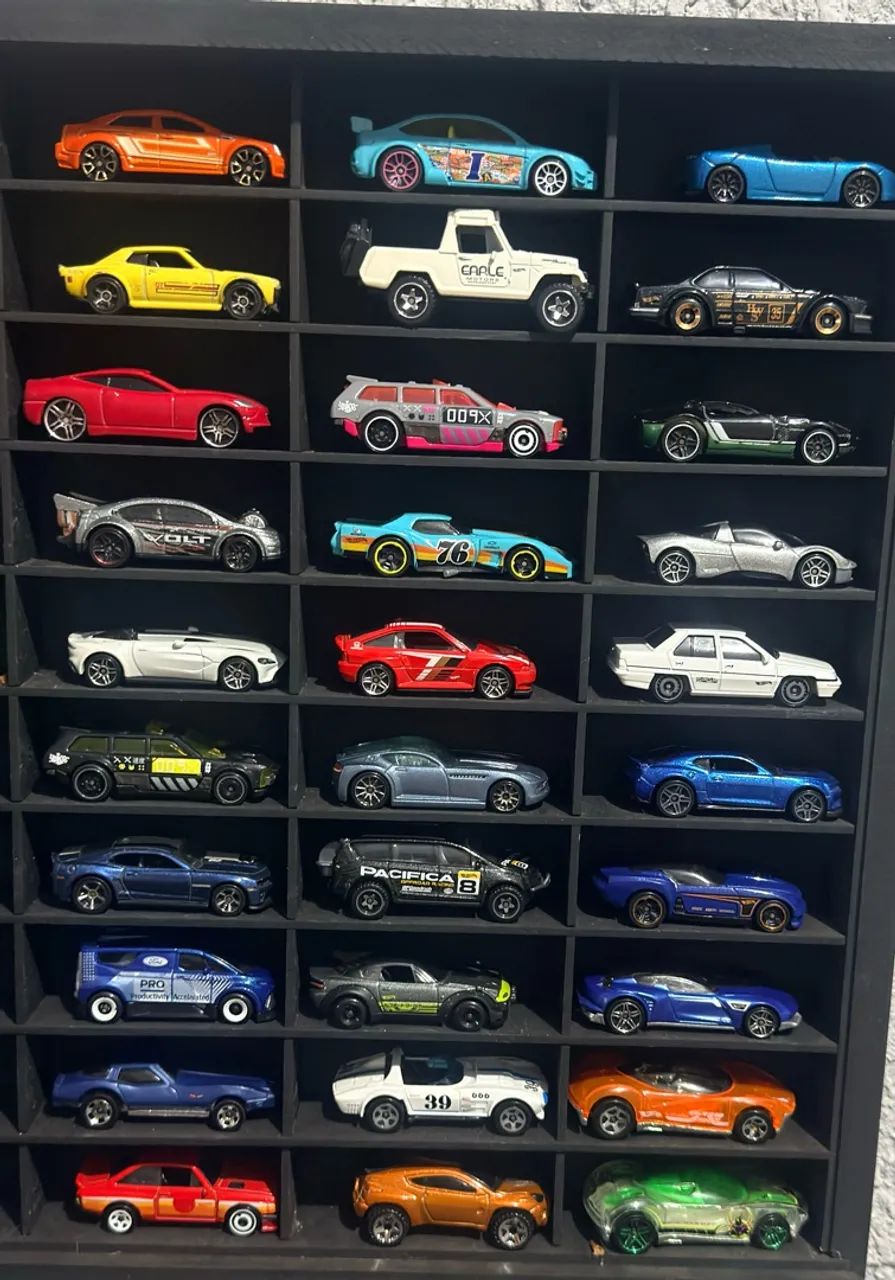 Lote mainline hotwheels  - Foto 2
