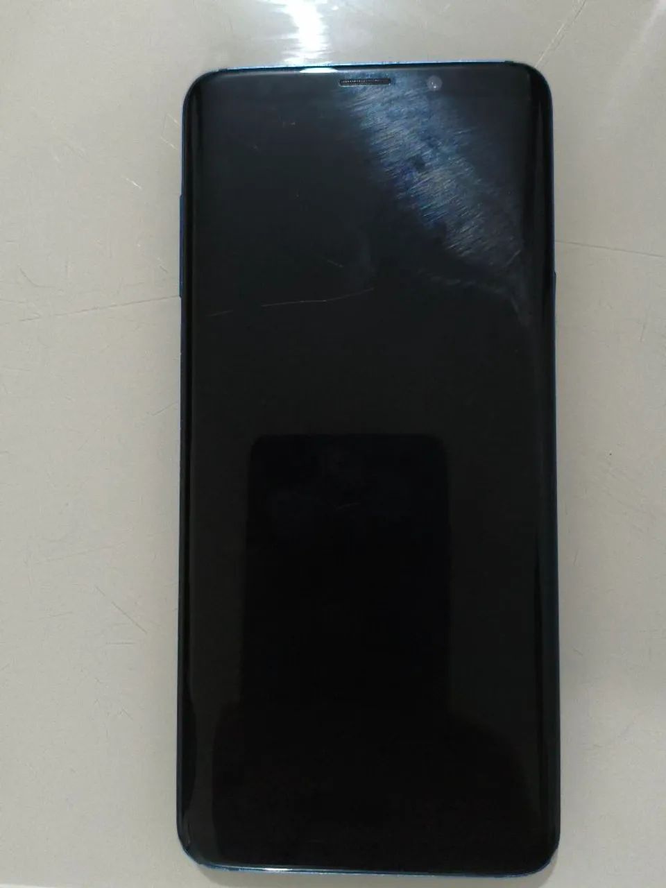 Celular Samsung Galaxy S9 Plus 