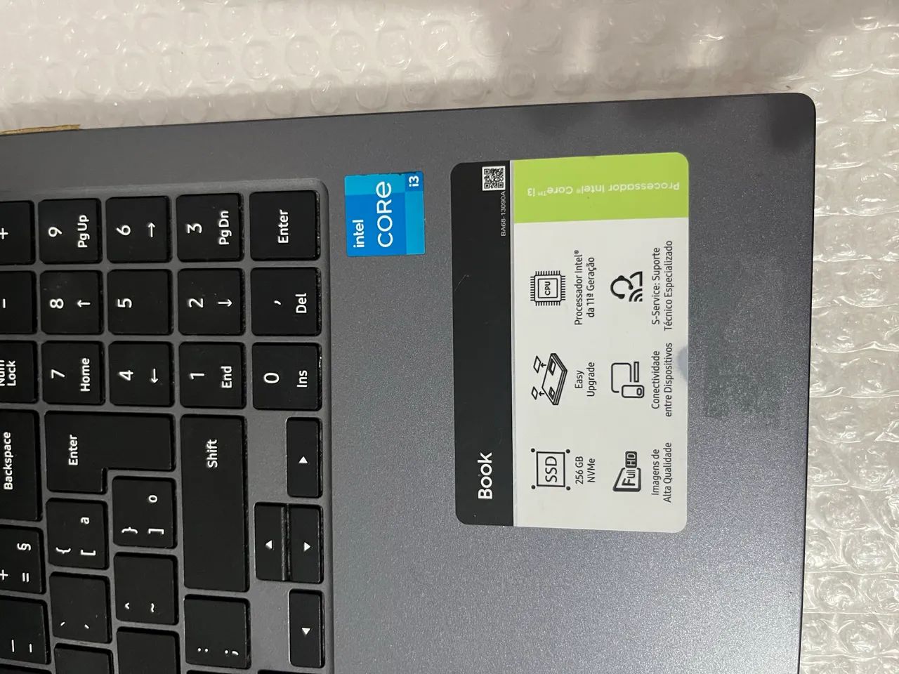 Notebook  - Foto 2