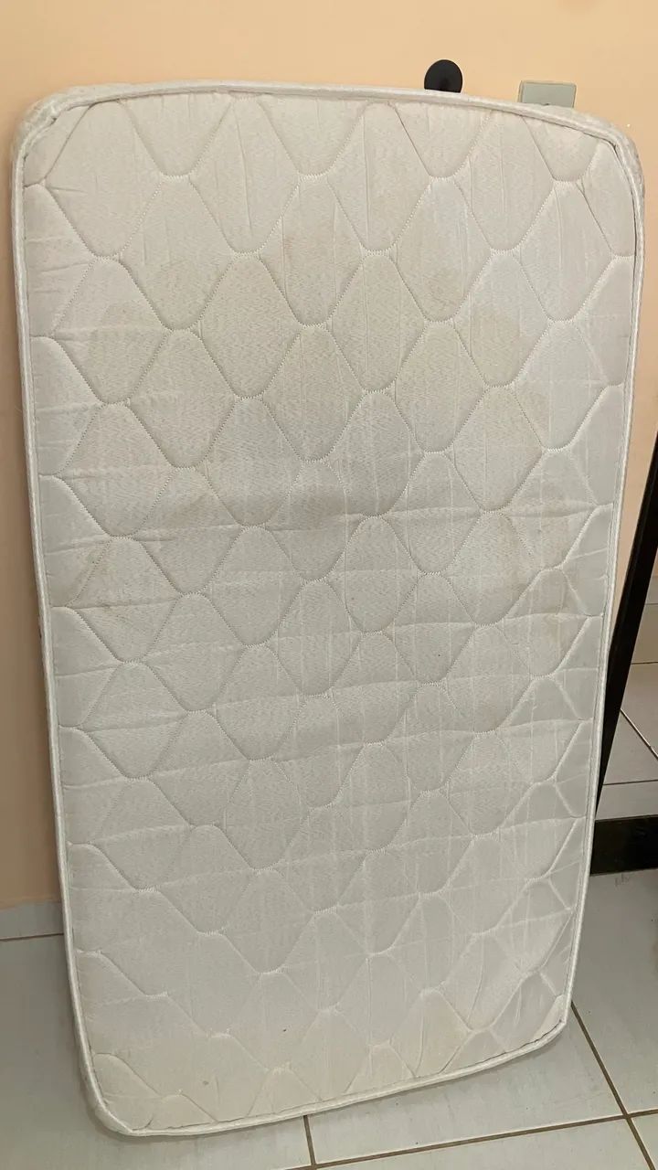 Colchão para berço 