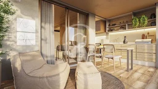 Apartamento Confortável e Prático em Botafogo! - Foto 2