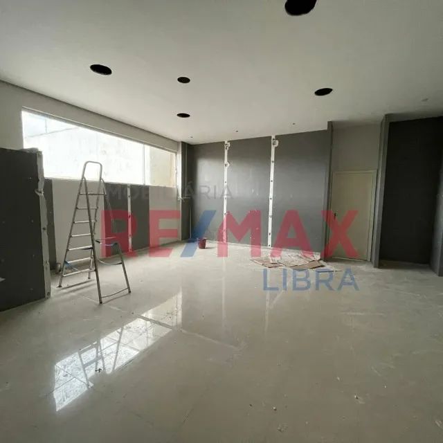 IMOBILIÁRIA LIBRA ALUGA SALA COMERCIAL - Foto 5