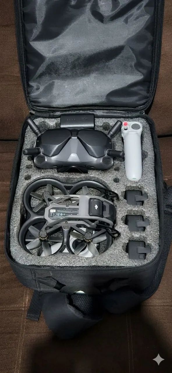 Dji avata super combo  - Foto 2