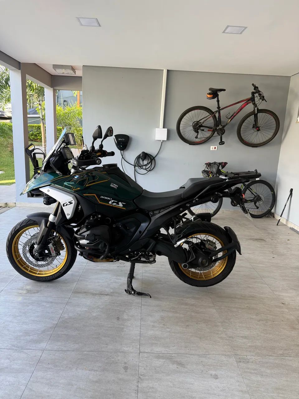 BMW Gs 1300  - Foto 5