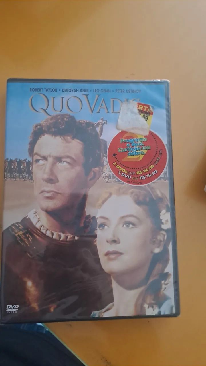 FILMES CLÁSSICOS... - Foto 5