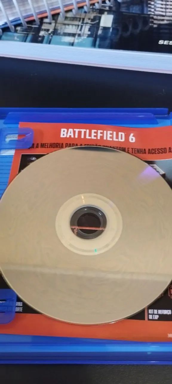 BATTLEFIELD 6 PLAYSTATION 5  - Foto 4