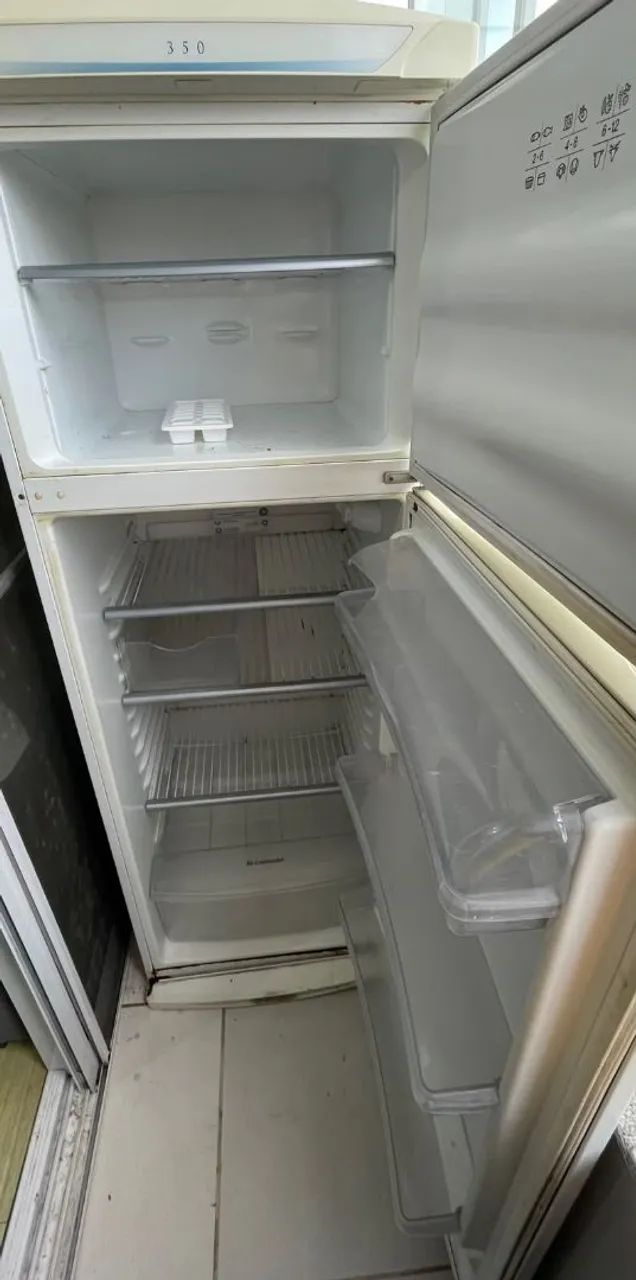 Geladeira  - Foto 2