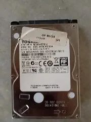 Hd semp toshiba