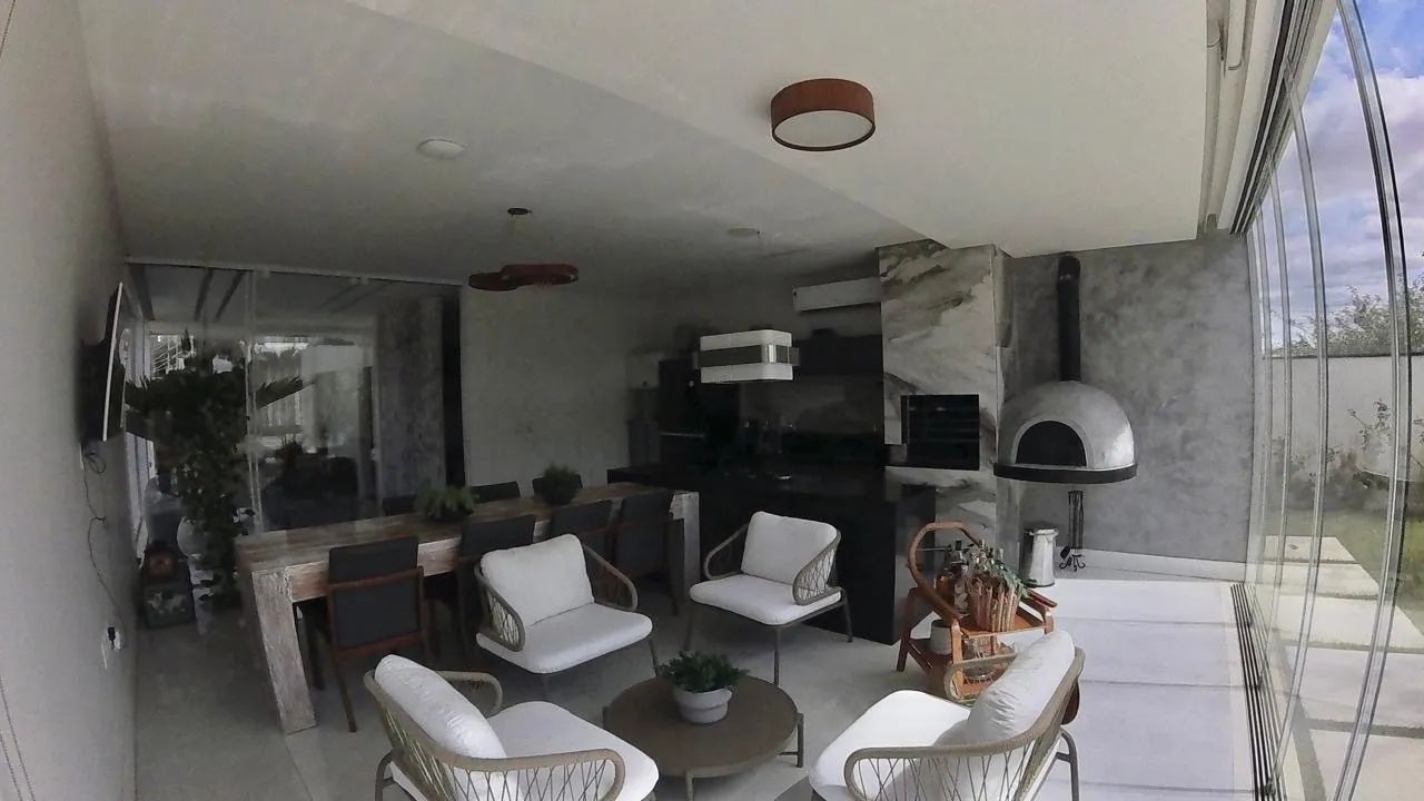 Aluguel: Casa Alto padrão, piscina, sauna - R$ 7.500,00 (3 diárias)  - Foto 6