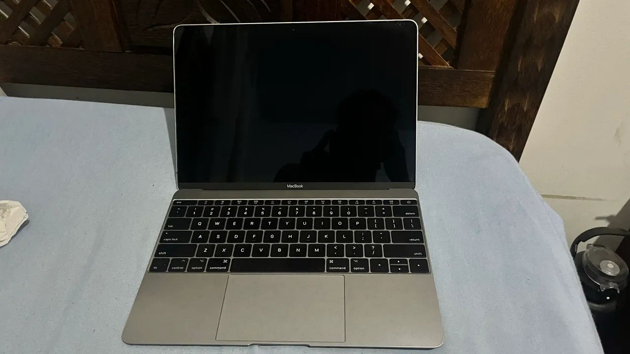 MacBook 12" modelo A1534 - Foto 4