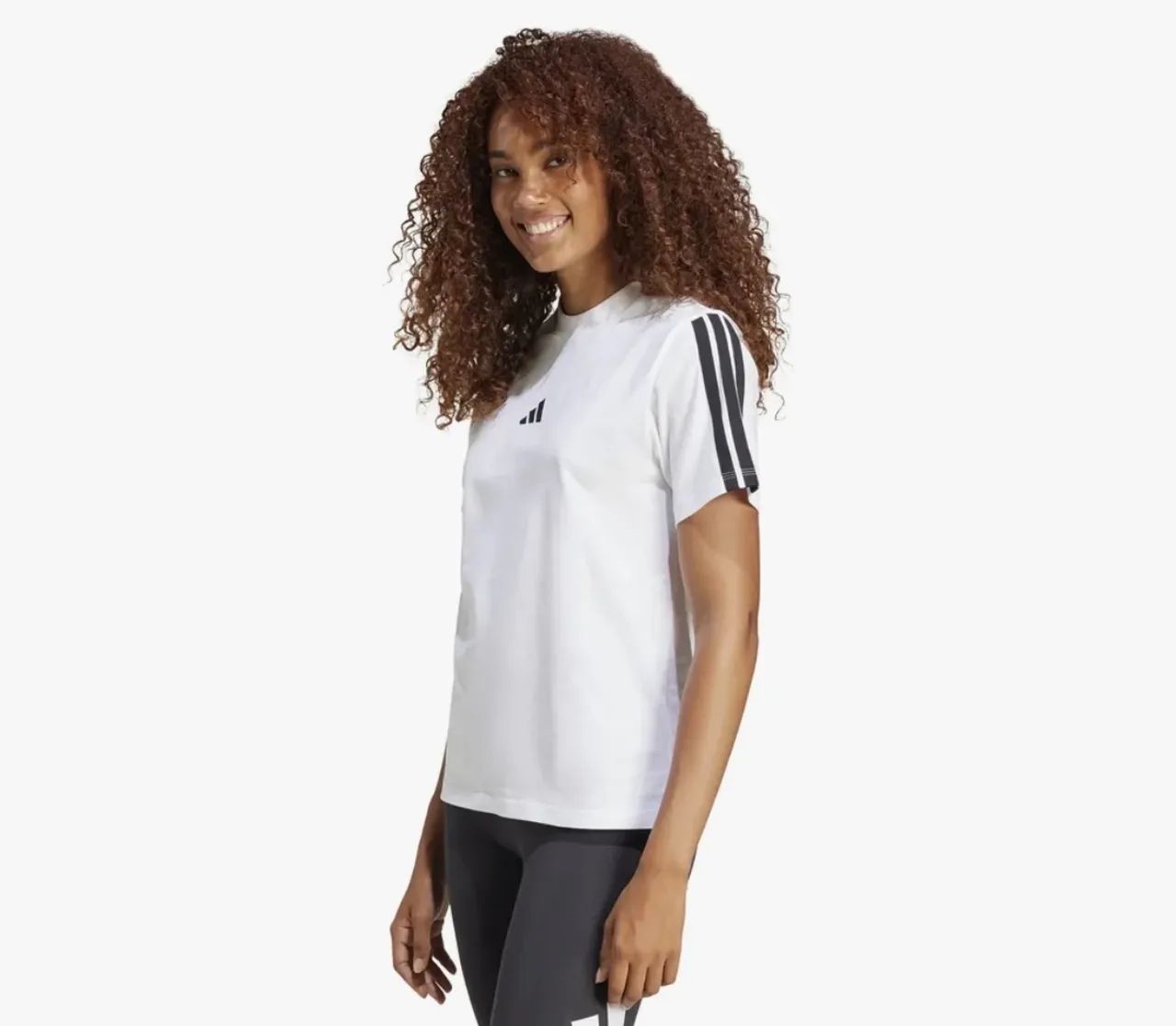 Camiseta adidas feminina  - Foto 3