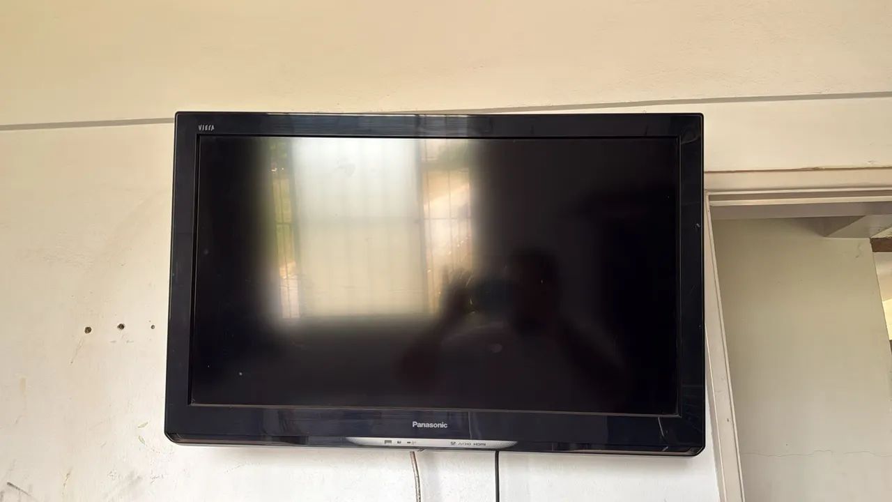 Tv Panasonic - Foto 2