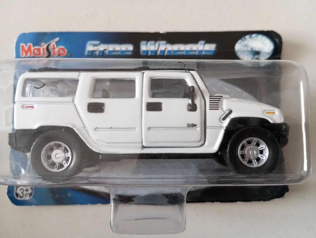 Hummer - Maisto - Foto 2