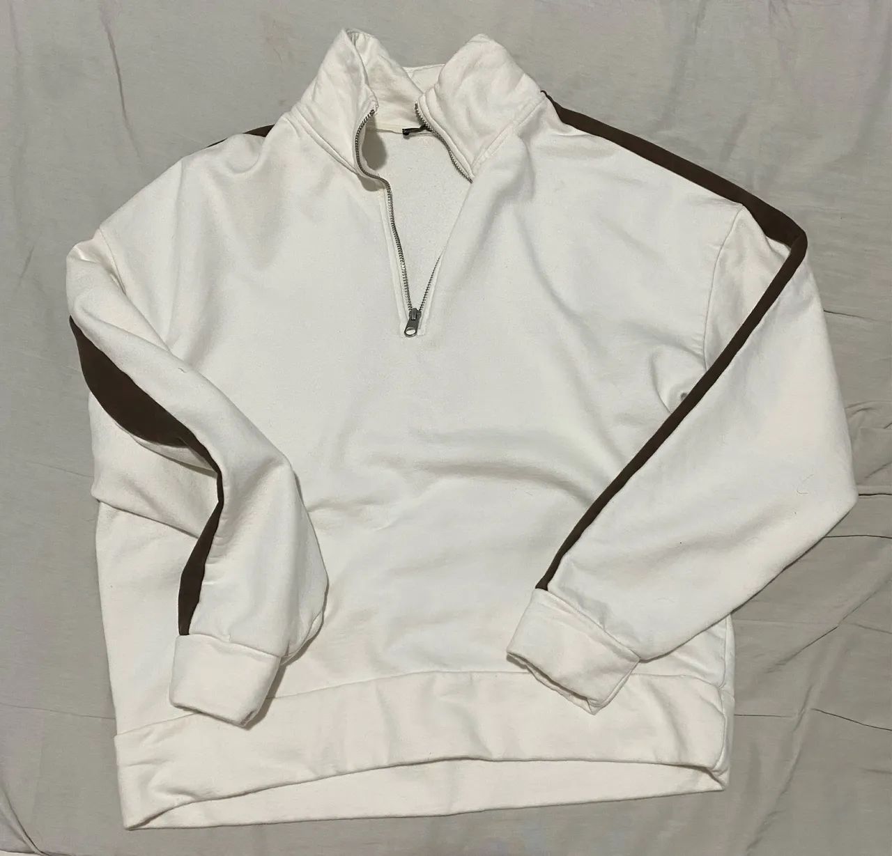 Blusa Zara