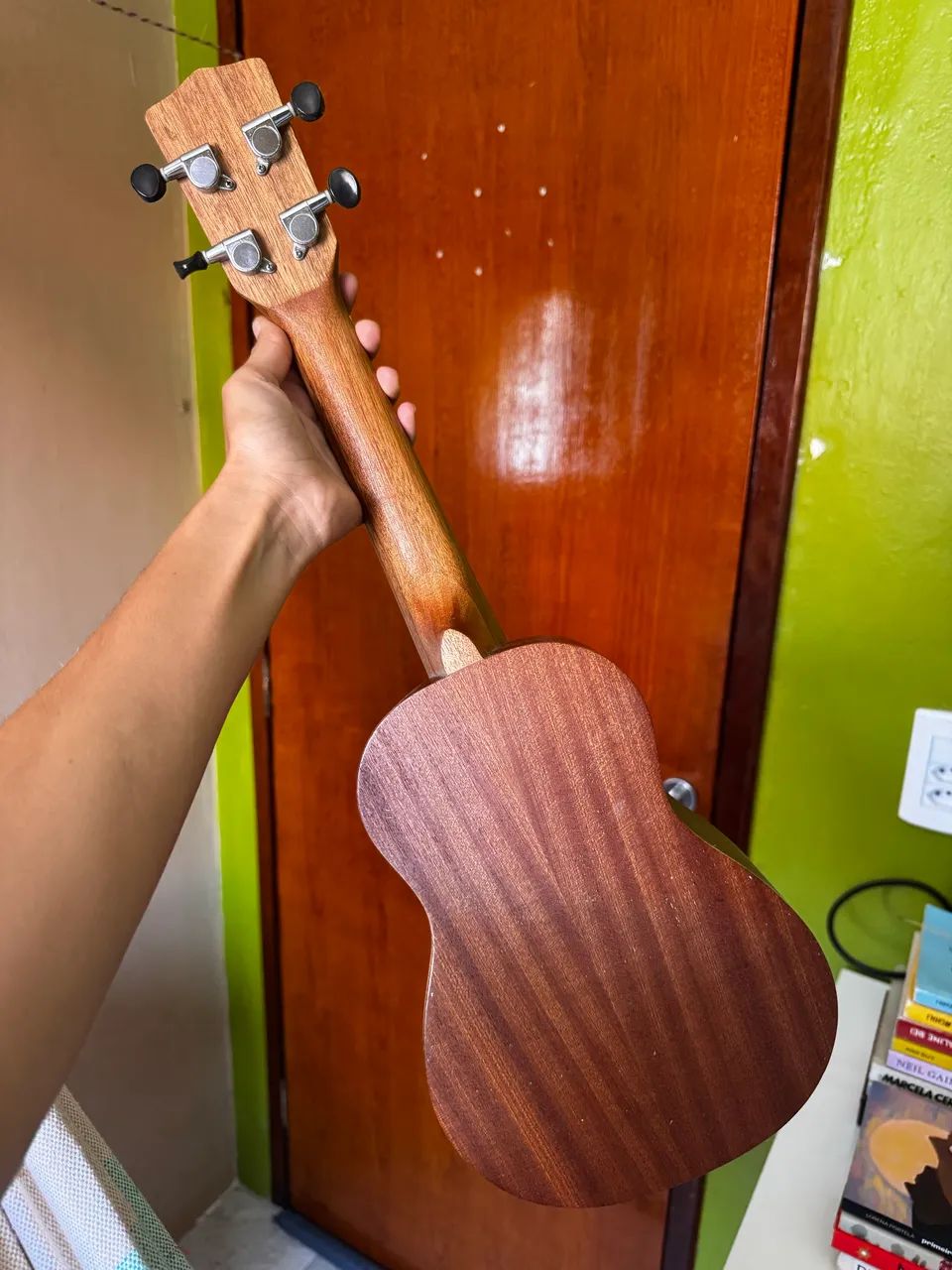 ukulele - Foto 3