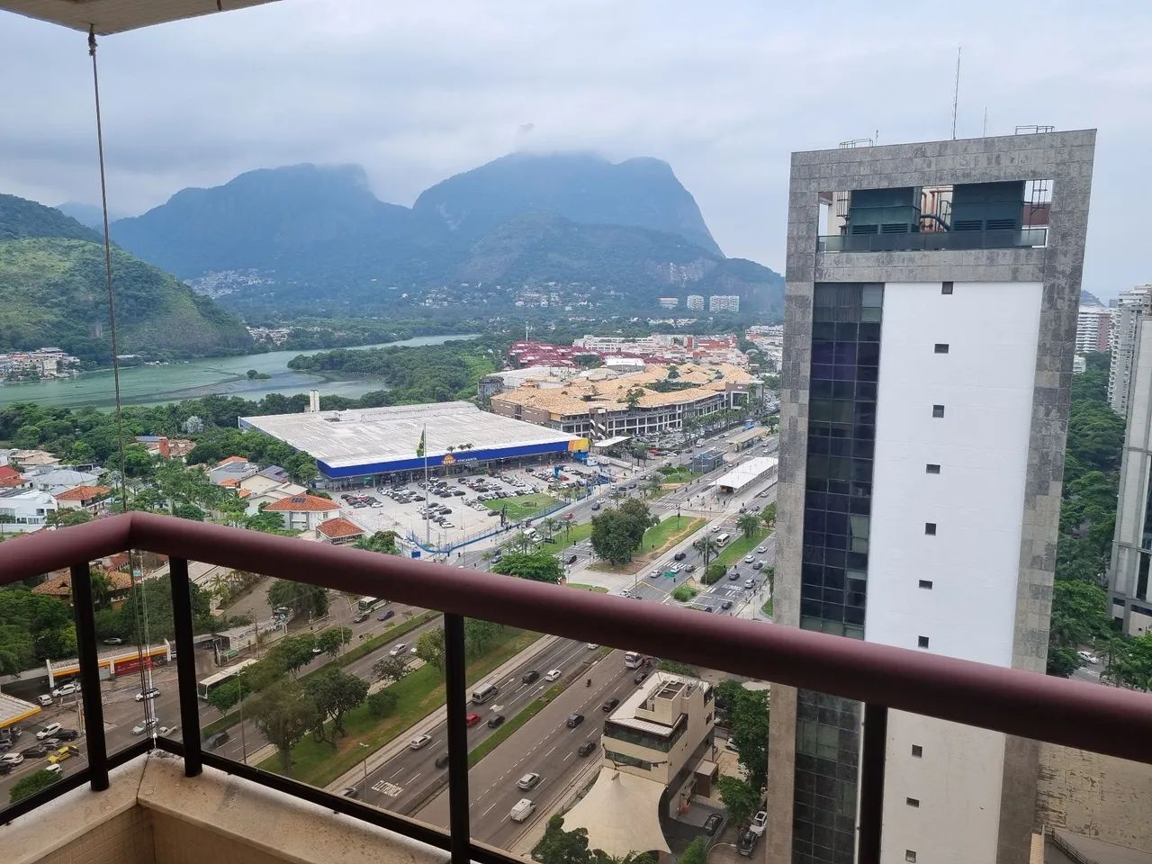 Foto - Rio de Janeiro - Barra da Tijuca