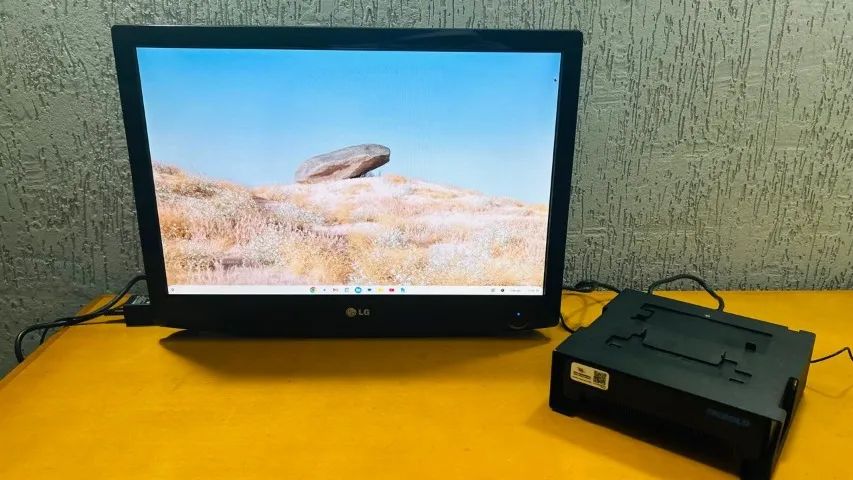 Computador Diebold DT9850 - Foto 2