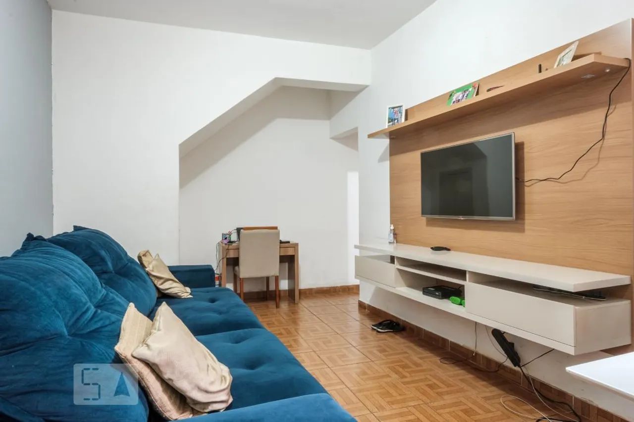 Casa à Venda - Perdizes, 5 Quartos, 220 m2 - Foto 2