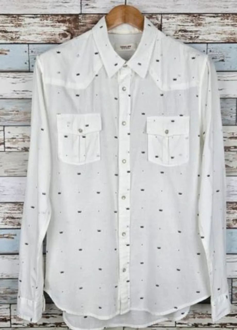 Camisa Osklen G