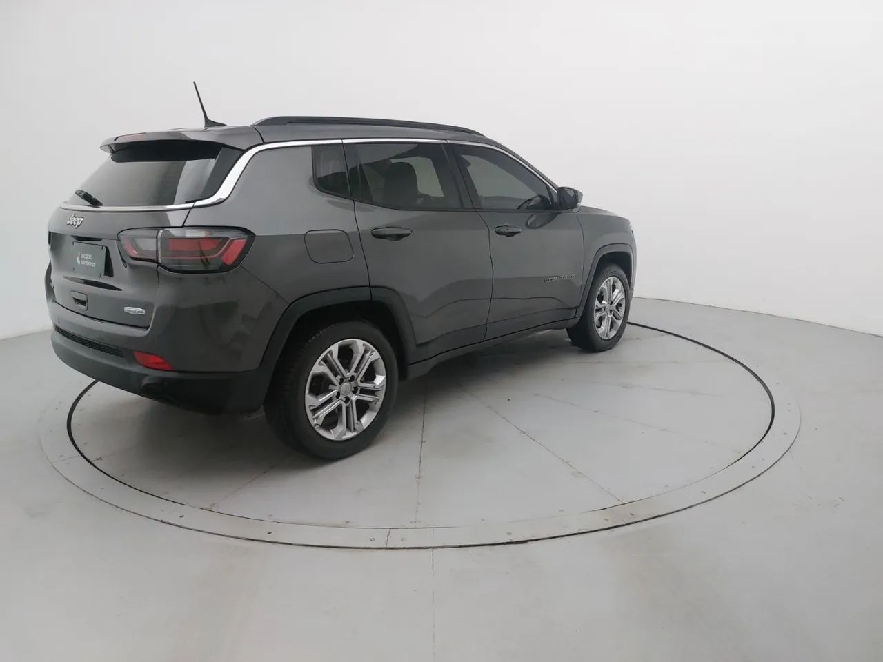Jeep Compass LONG. T270 1.3 TB 4x2 Flex Aut., foto 5 de 18
