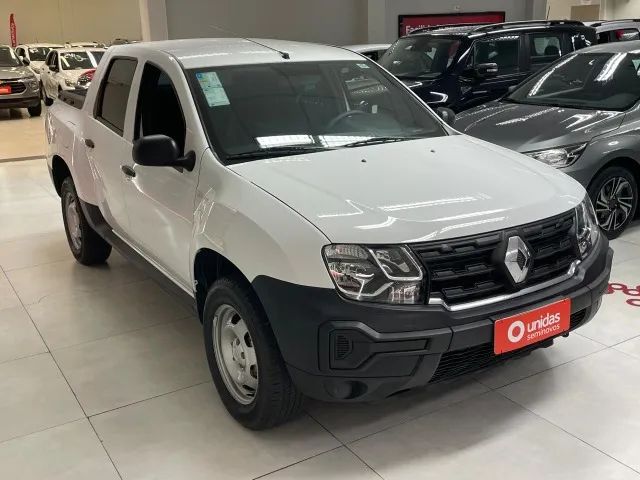 Renault Duster 2025
