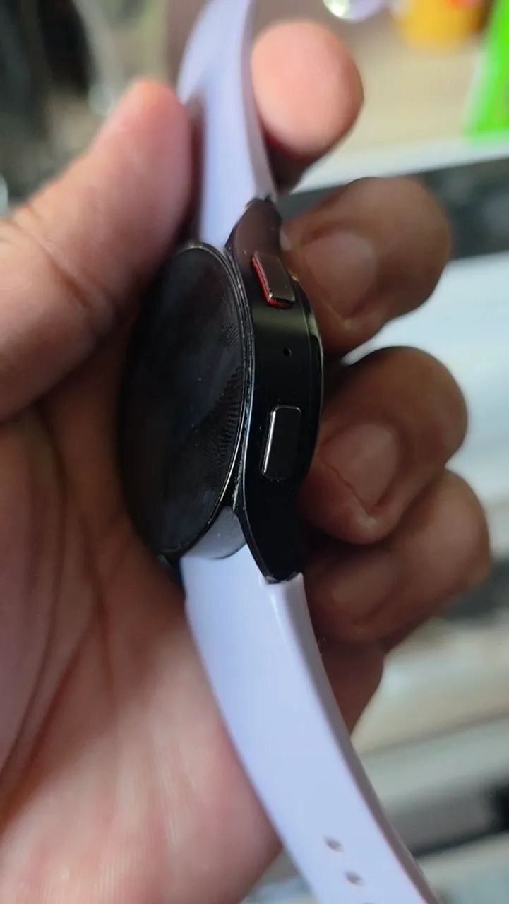 Watch 6 LTE 40mm  - Foto 4