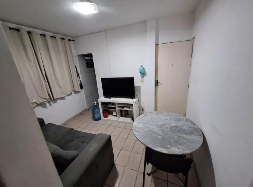 AM-vende-se kitnet em Andre carlone 