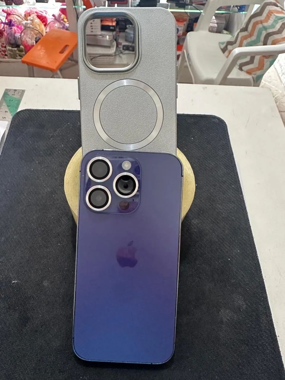 iPhone 14 Pro - Celulares e Smartphones - Moradas da Lagoa