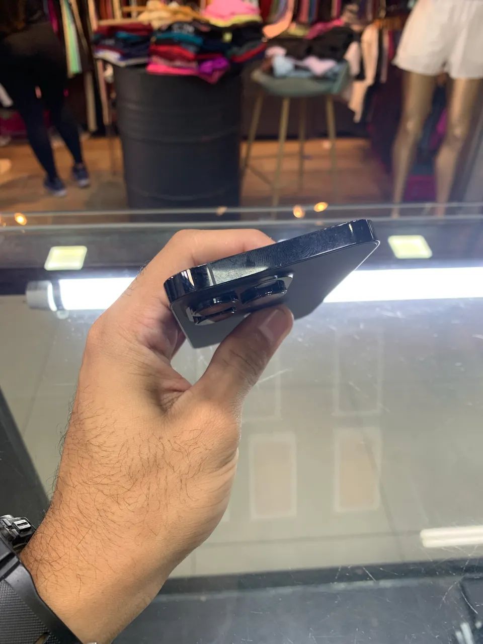 iPhone 14 Pro  - Foto 4