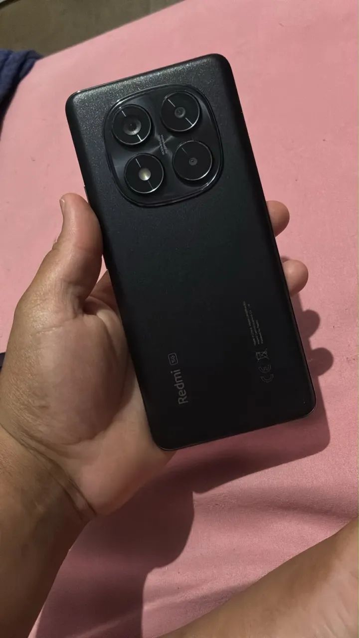 Redmi note 14 pro 5g - Foto 2
