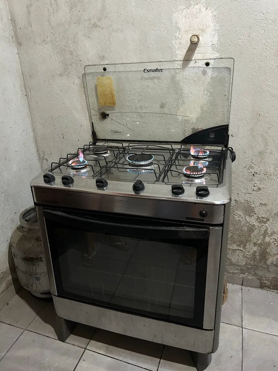 FOGÃO  - Foto 3