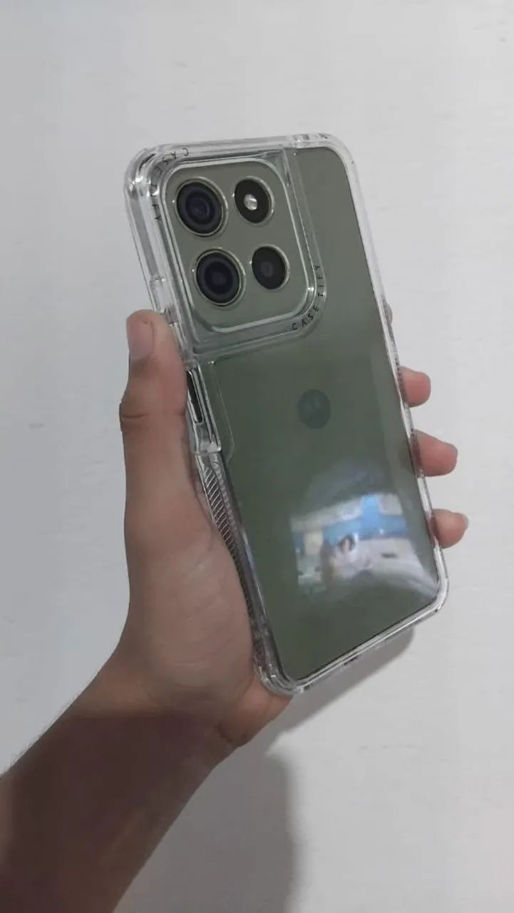 Celular G15 256GB - Foto 5