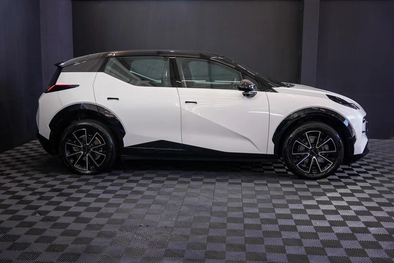 Zeekr X PREMIUM Premium (elétrico), foto 4 de 20