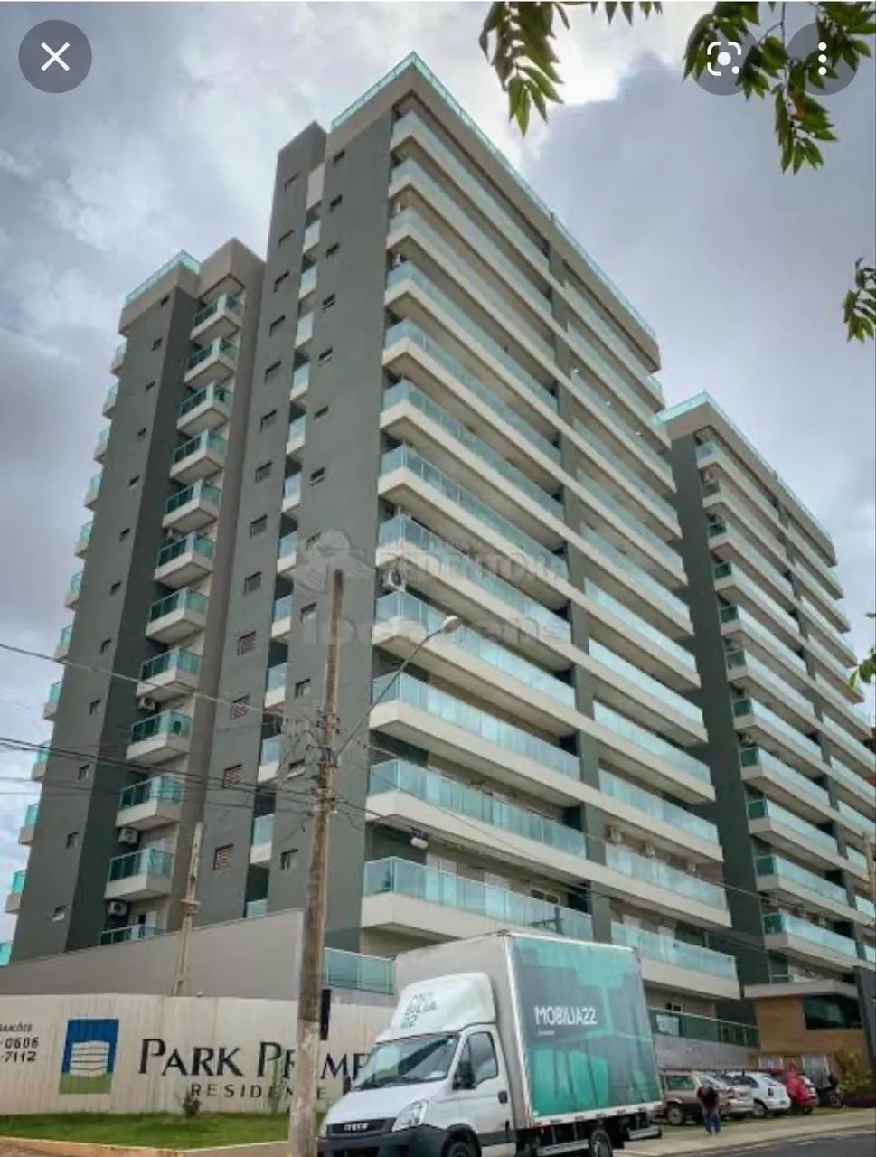 Foto - São José do Rio Preto - Pinheiros