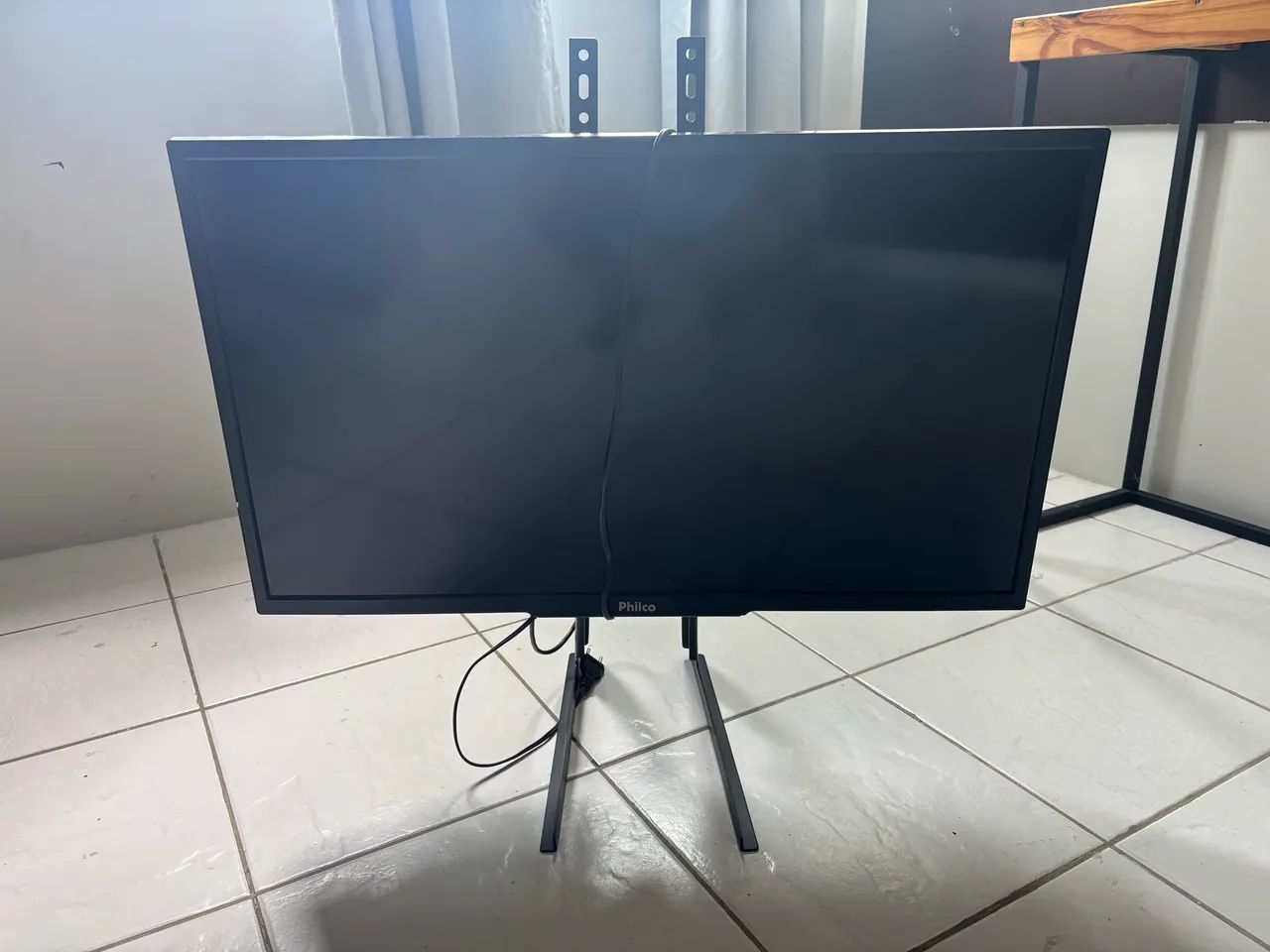 Tv Philco 32 polegadas  - Foto 2