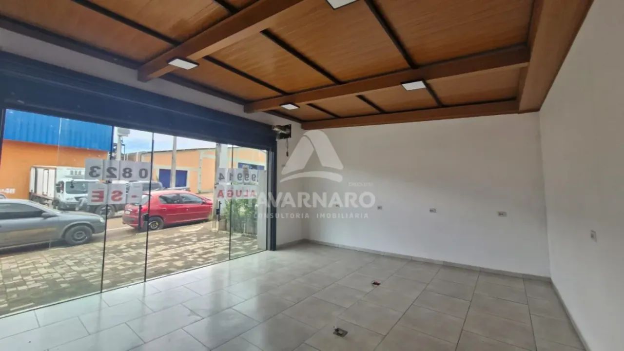 Sala Comercial no Contorno - Foto 3