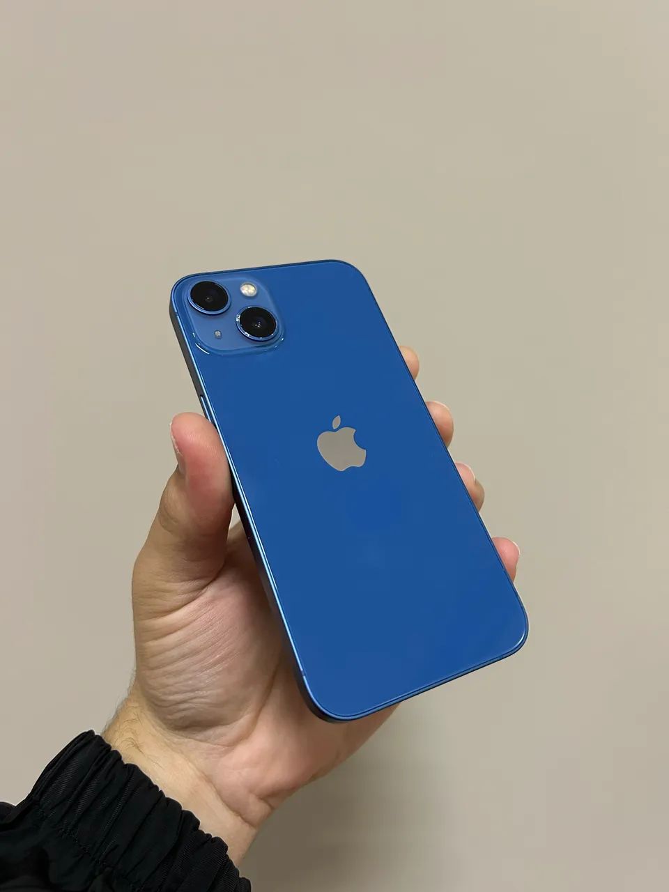 iPhone 13 256gb Azul - Celulares e Smartphones - São Domingos