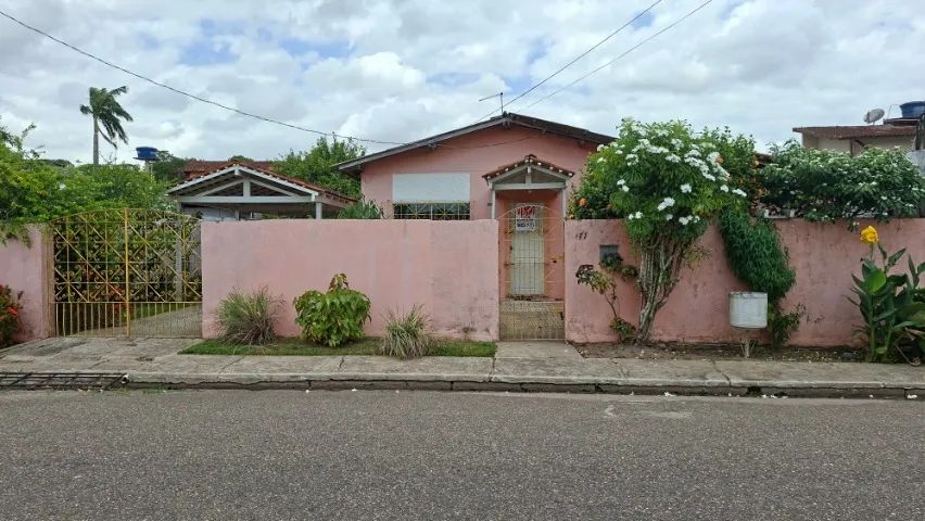 Casa no Coqueiro 2 quartos - Foto 3