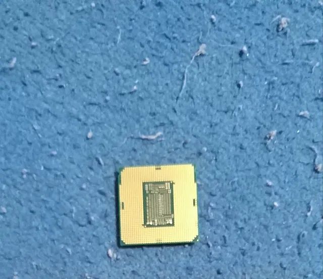 processador Intel G5400 da 9 geração  - Foto 2