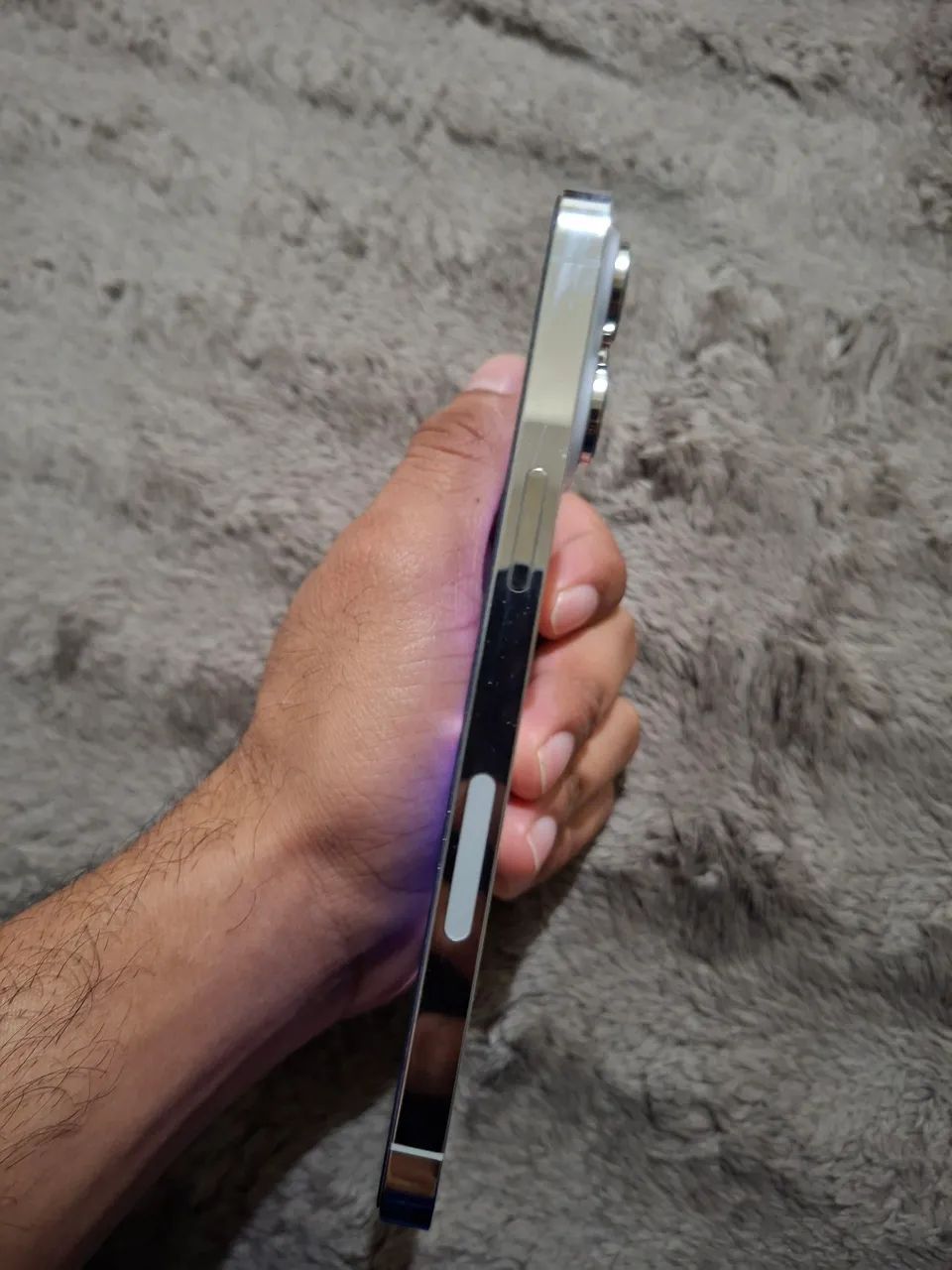 Iphone 14 Pro Max - Foto 5