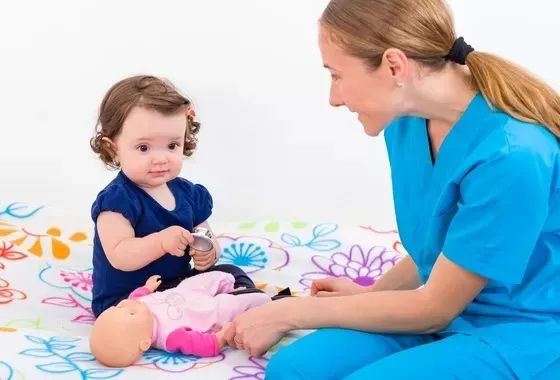 Vaga para Babá e Serviços Domésticos Leves