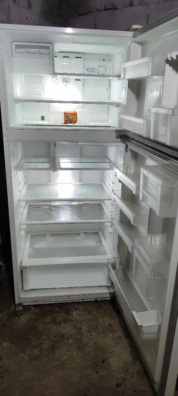 Refrigerador electrolux - Foto 2