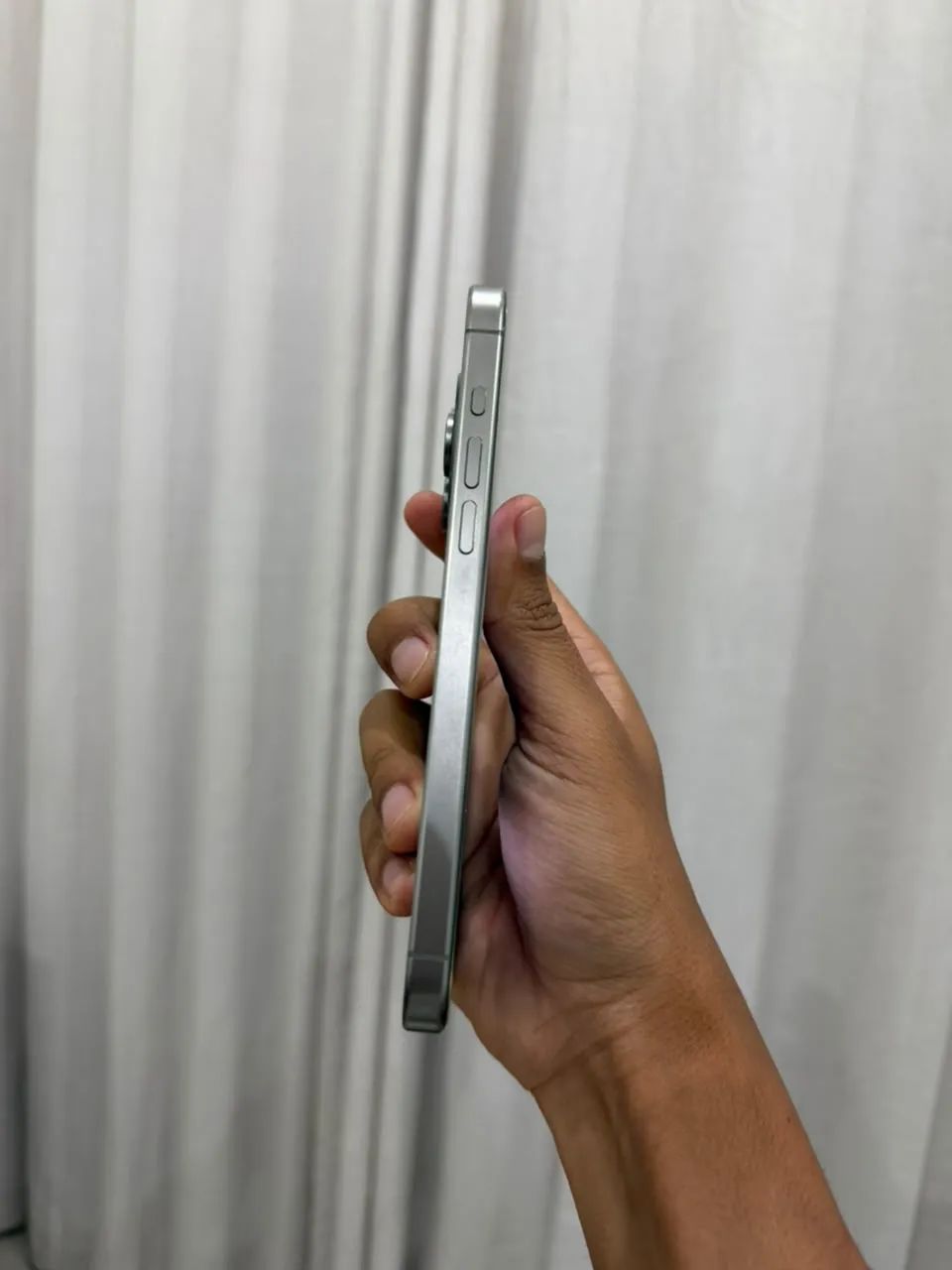 iPhone 15 Pro Max 256GB - Foto 3