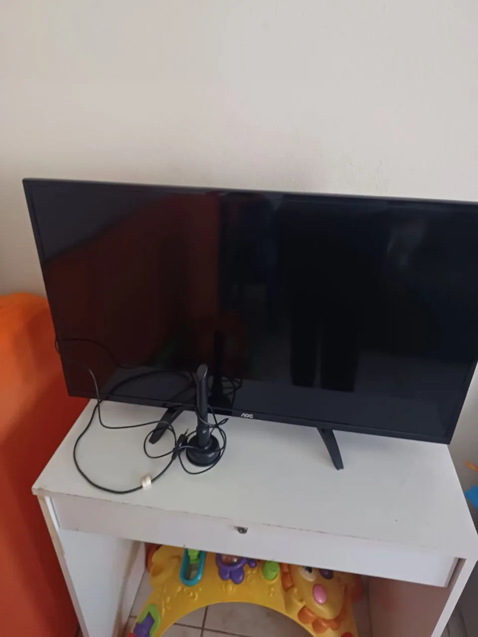TV AOC Led 32" - Foto 2