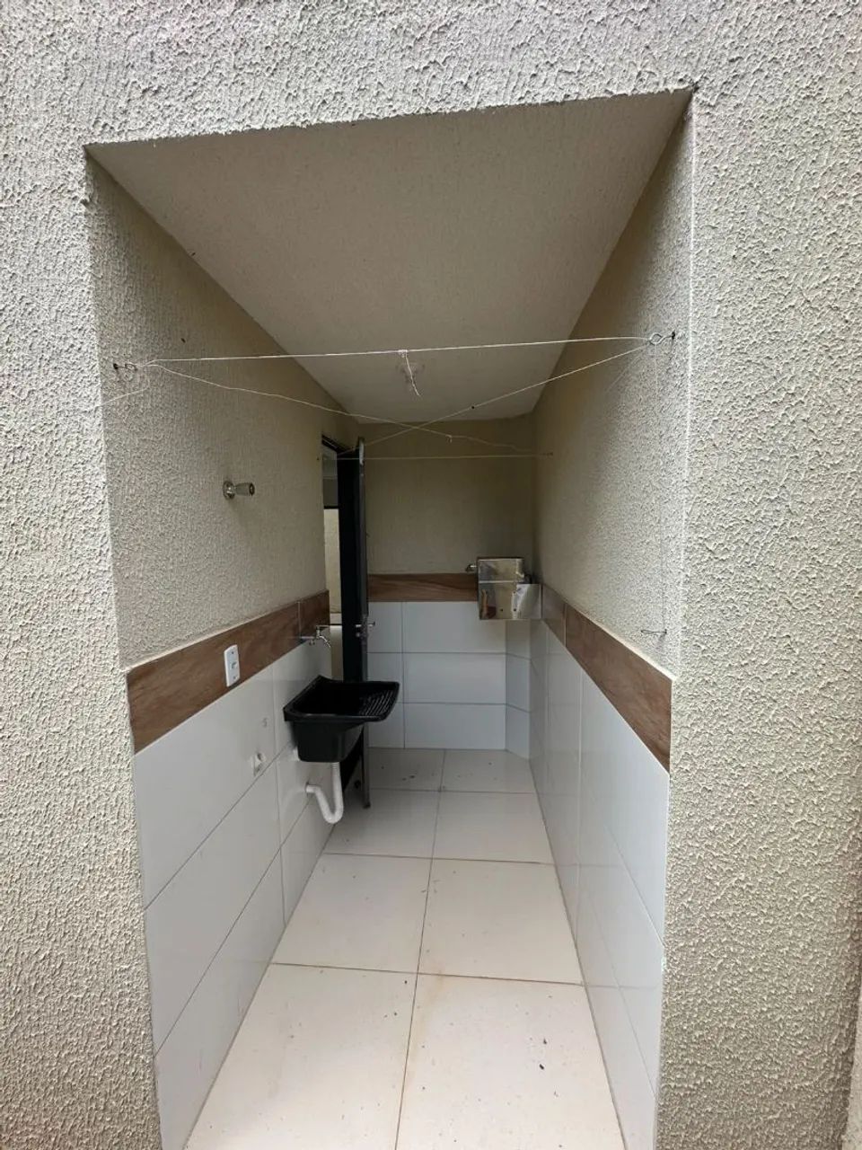 Apartamento térreo  - Foto 3